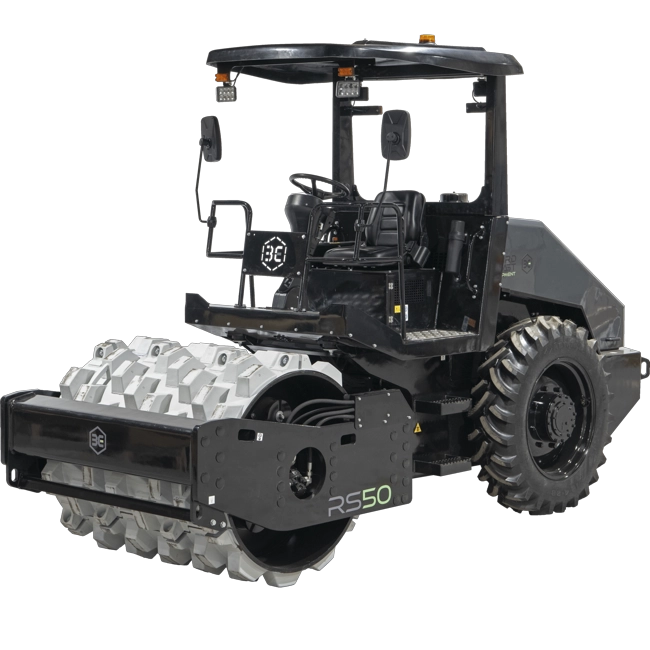 Roller Compactors