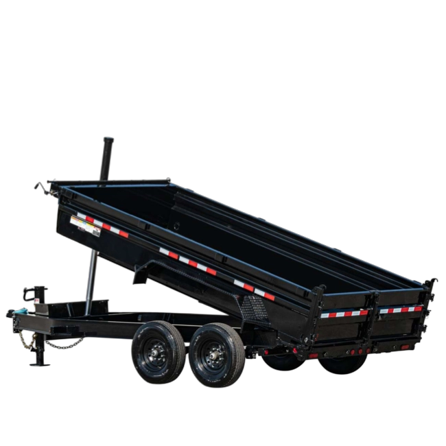 Dump Trailers
