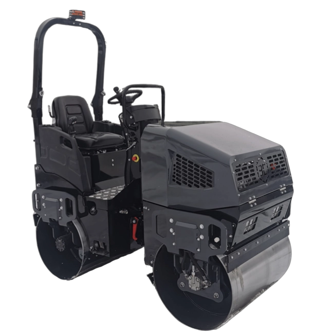 Roller Compactors hover