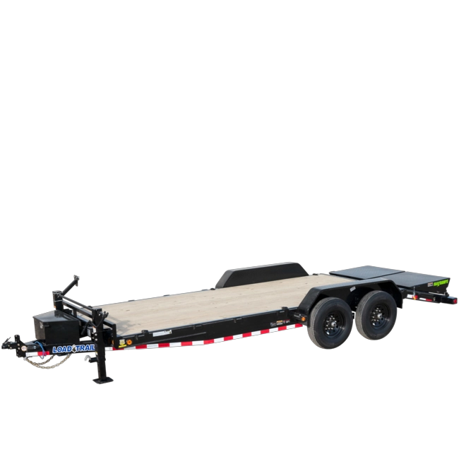 Equipment Trailers