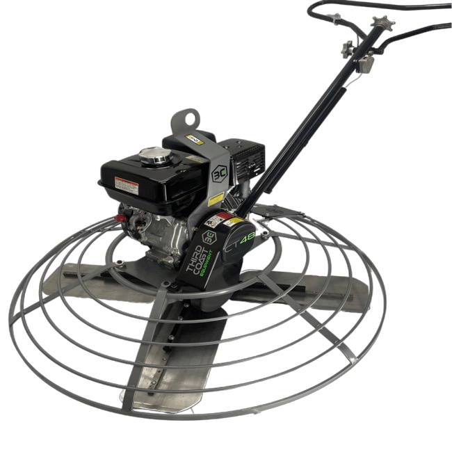 Power Trowel - 48"