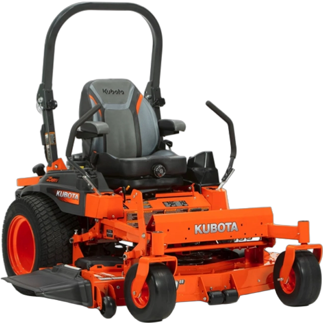 Zero Turn Commercial