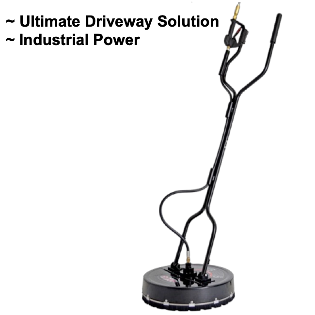 Surface Cleaner hover