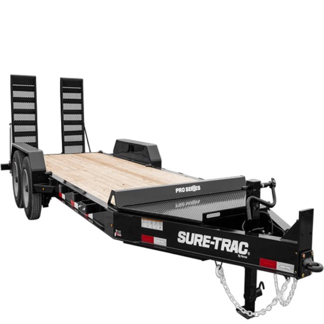 Super Duty Trailer