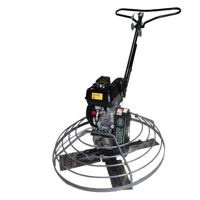 Power Trowel - 36"