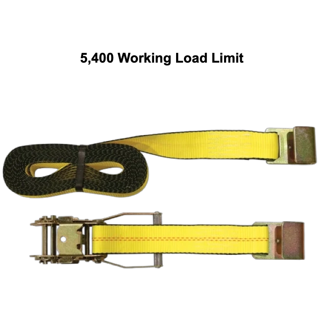 Tie Down Ratchet Straps hover