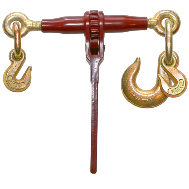 Binder - HD w/ Double Hook