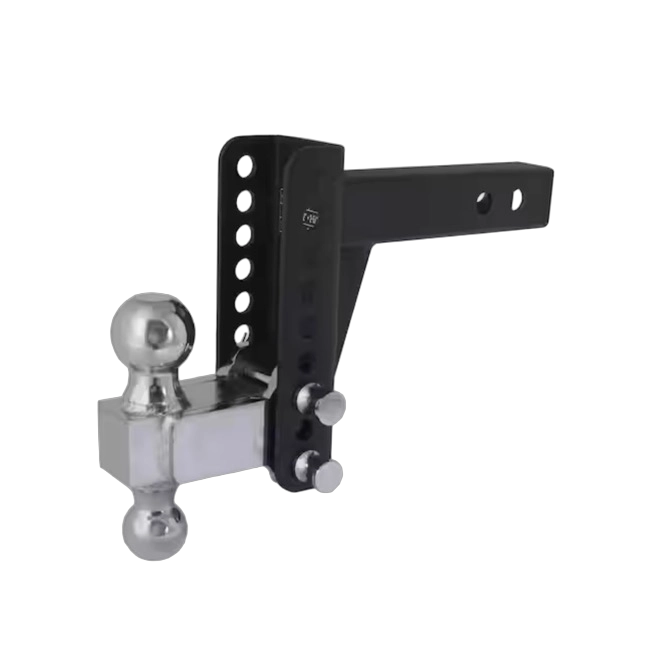 Trailer Hitch